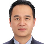 Kee Eun, President, CEO