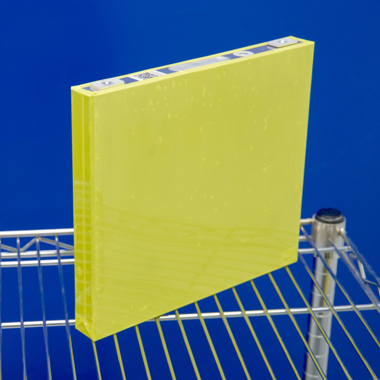 GM and LG Energy Solution to Pioneer LMR Battery Cell Technology