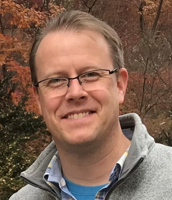 Chris Desautels, Plant Director, TN