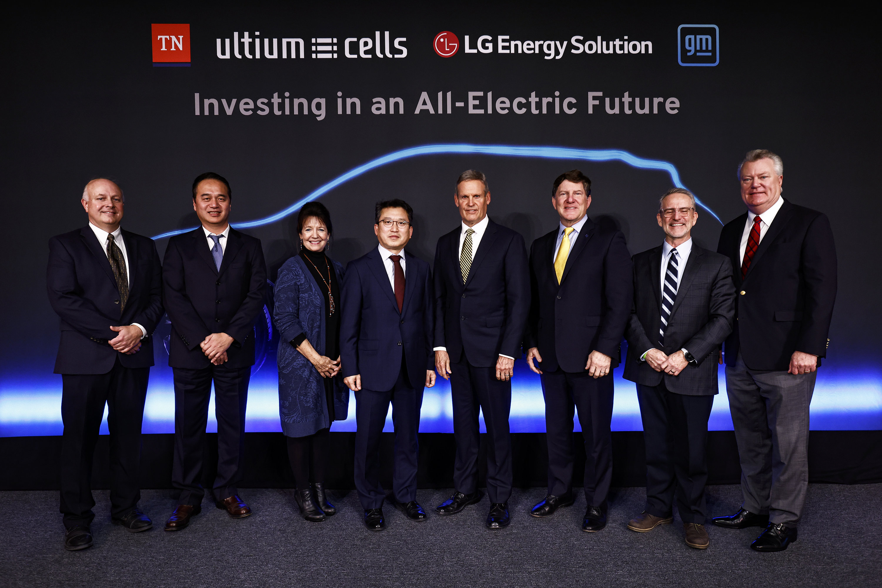 Ultium Cells LLC Announces Plans to Pr... | Ultium Cells LLC