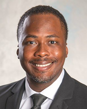 Kareem Maine, Plant Director, OH