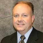 Thomas Gallagher, Vice President, Operations